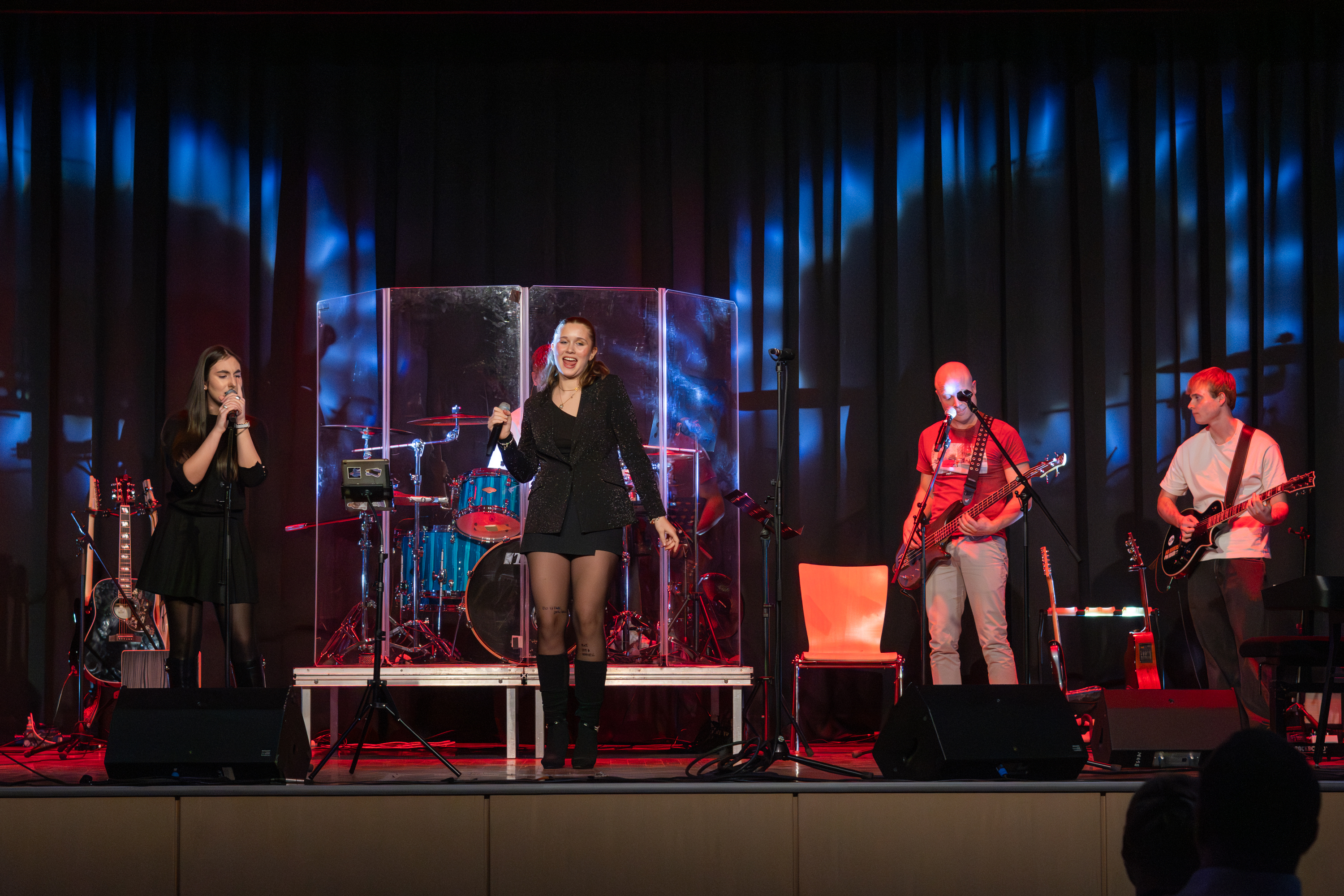 Weihnachtskonzert 2025 - Marleen Nikolajew