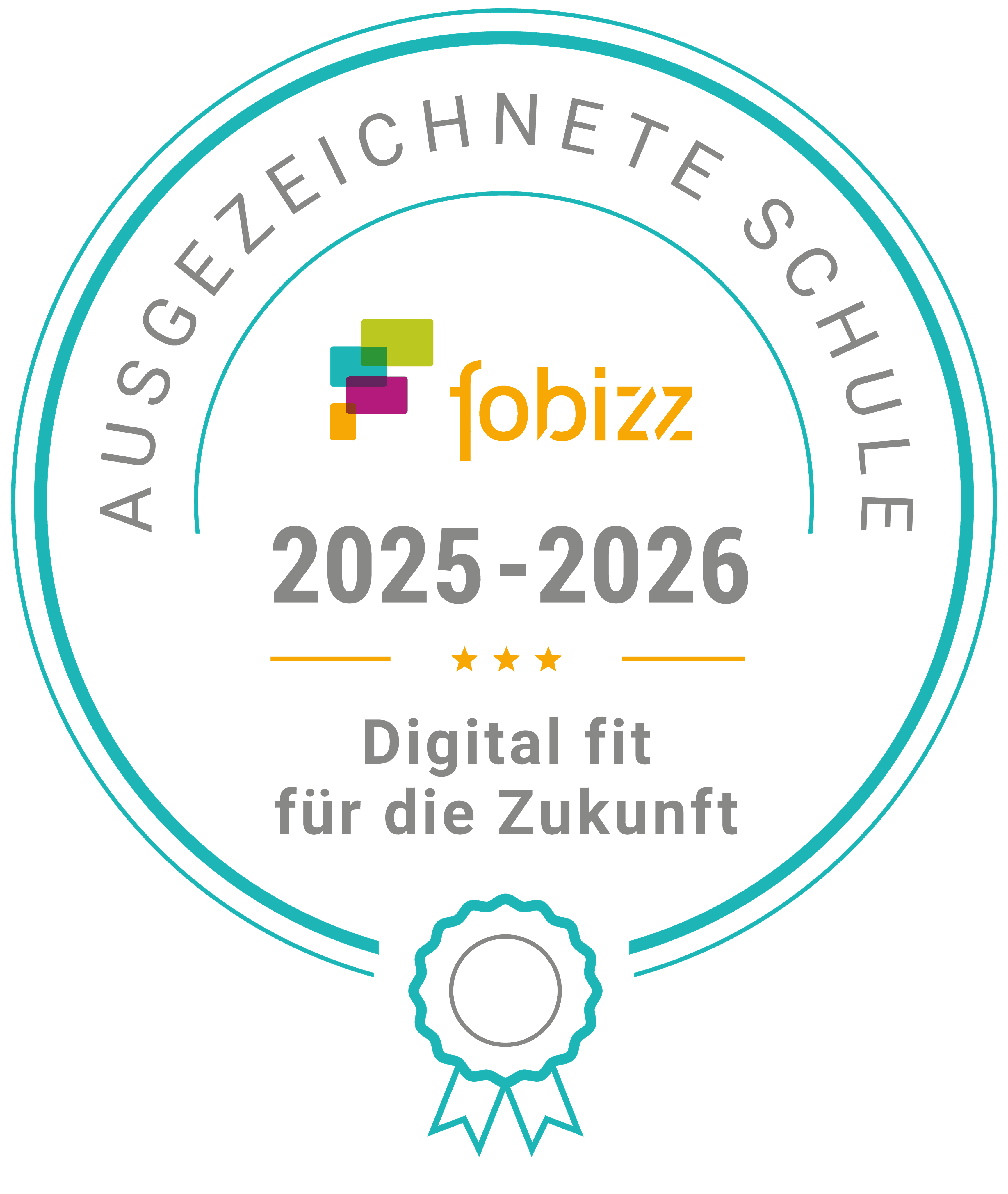 Fobizz-Schule